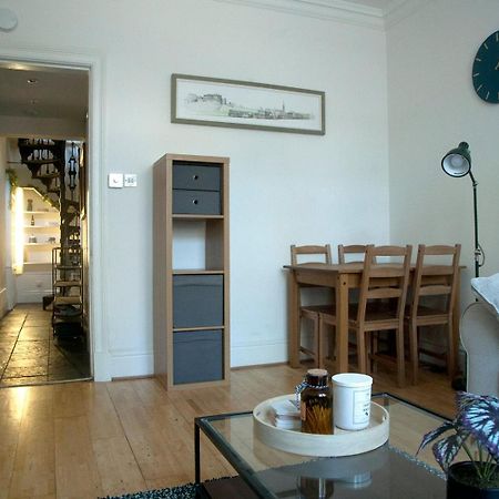 Guestready - Charming Flat In West End Leilighet Edinburgh Eksteriør bilde