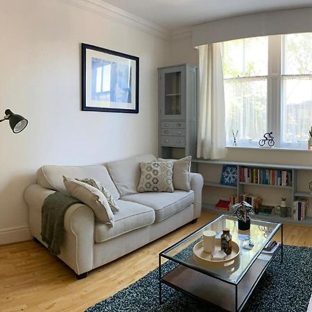 Guestready - Charming Flat In West End Leilighet Edinburgh Eksteriør bilde