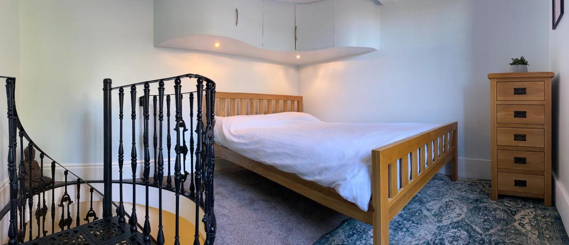 Guestready - Charming Flat In West End Leilighet Edinburgh Eksteriør bilde
